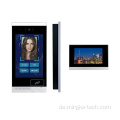 Neue Designkamera Wi-Fi Video1080p Audio Doorbell Intercom